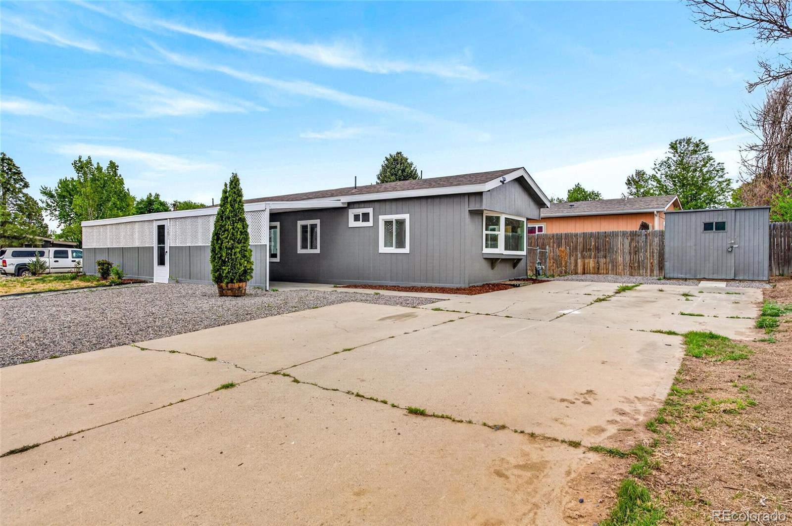 1201 Macdougal Court Dacono CO 80514