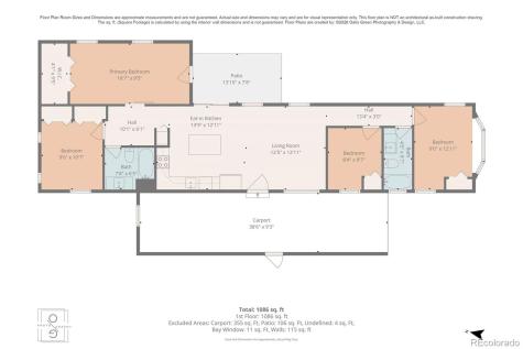 1201 Macdougal Court Dacono CO 80514