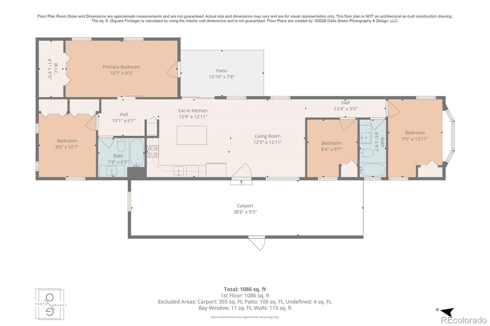 1201 Macdougal Court Dacono CO 80514