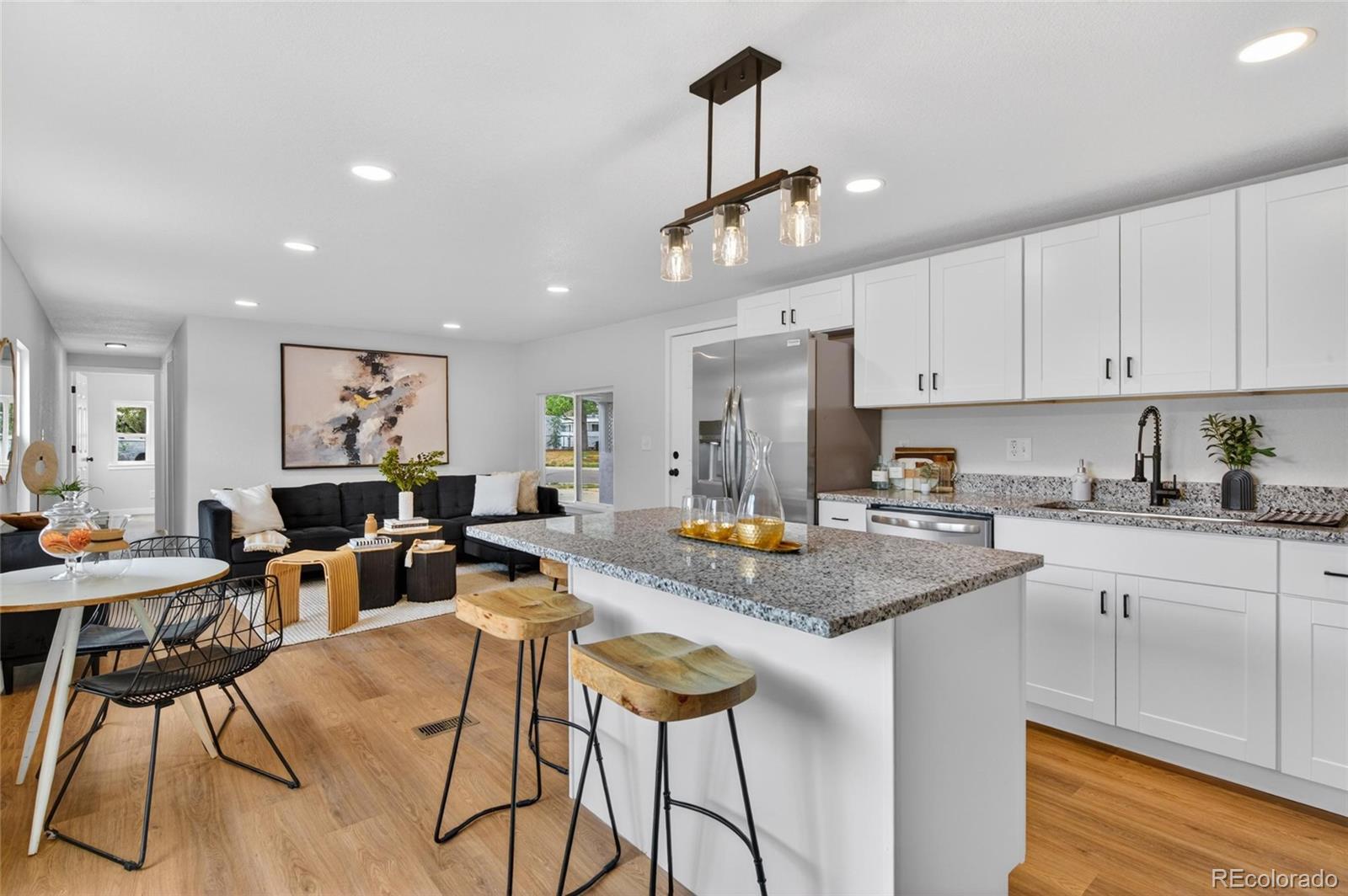 1201 Macdougal Court Dacono CO 80514