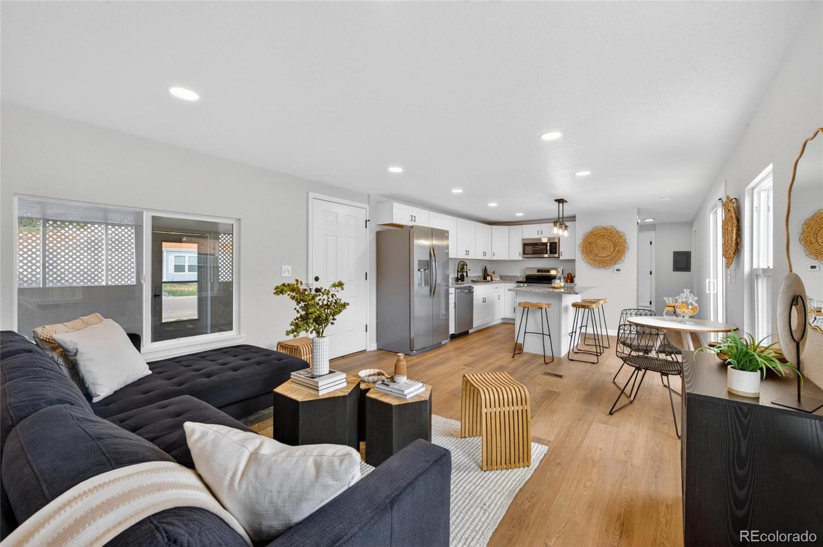 1201 Macdougal Court Dacono CO 80514