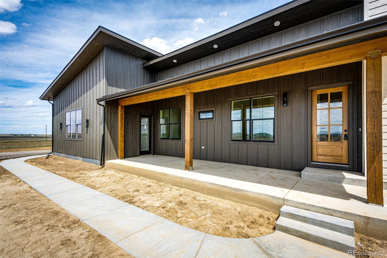 65960 E Evans Place Byers CO 80103