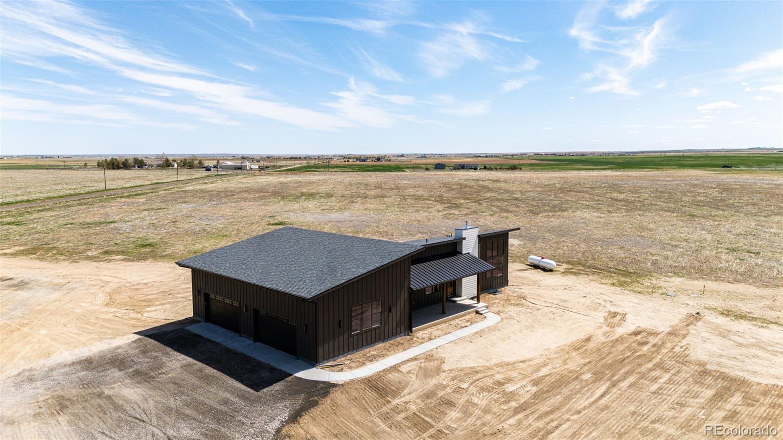 65960 E Evans Place Byers CO 80103