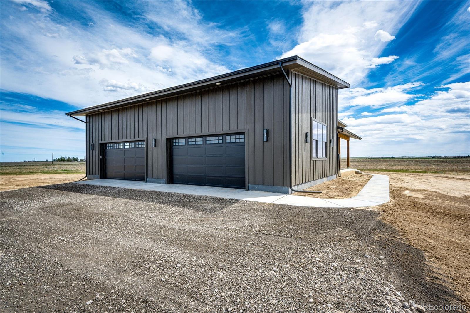65960 E Evans Place Byers CO 80103