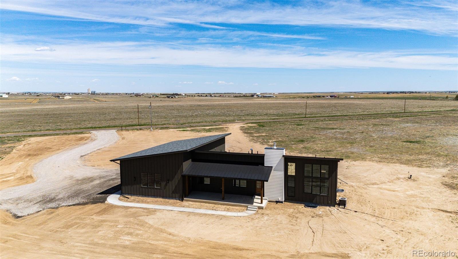 65960 E Evans Place Byers CO 80103