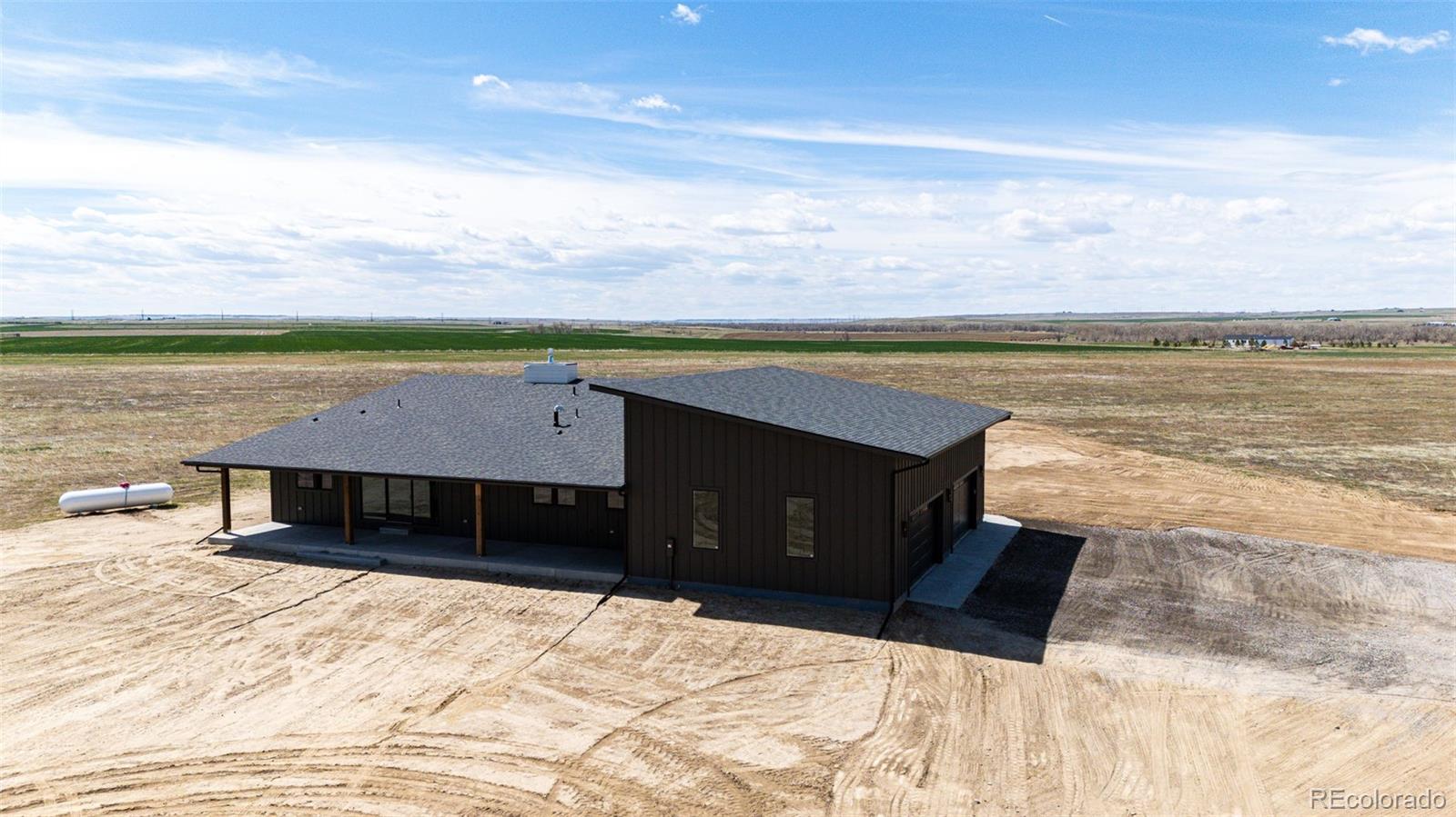 65960 E Evans Place Byers CO 80103