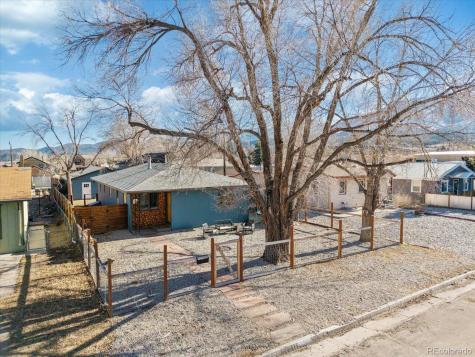 1235 E Street Salida CO 81201