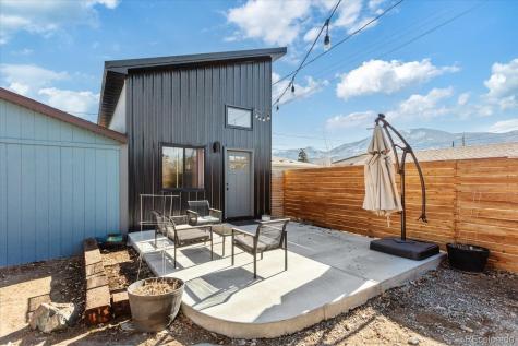 1235 E Street Salida CO 81201