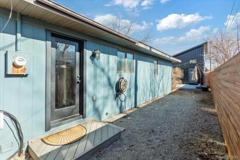 1235 E Street Salida CO 81201