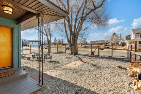 1235 E Street Salida CO 81201