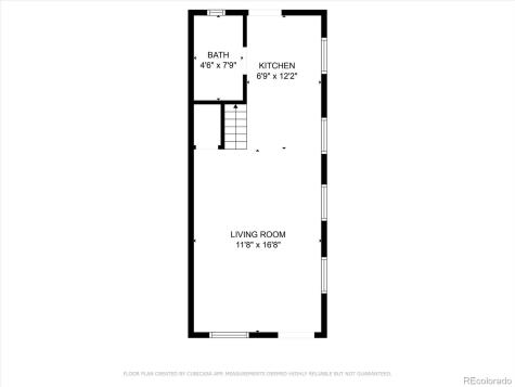 1235 E Street Salida CO 81201