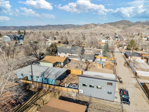 1235 E Street Salida CO 81201