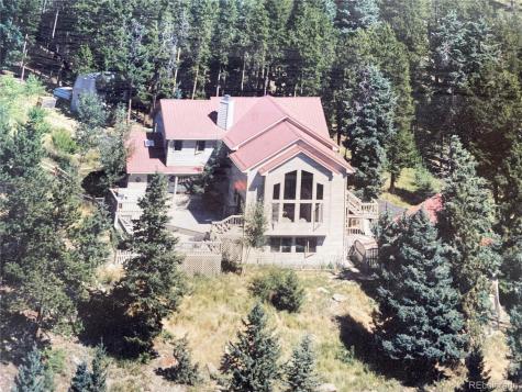 28650 Cavan Lane Evergreen CO 80439