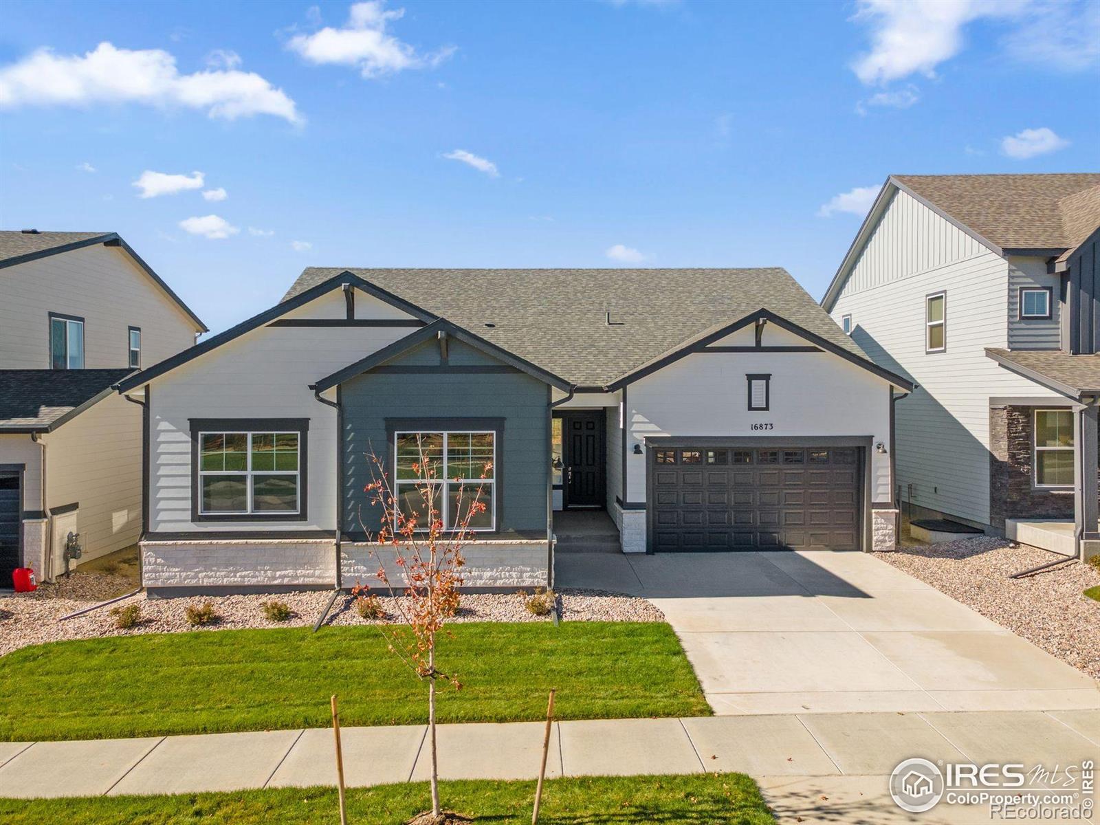 16873 Ballinger Circle Mead CO 80542