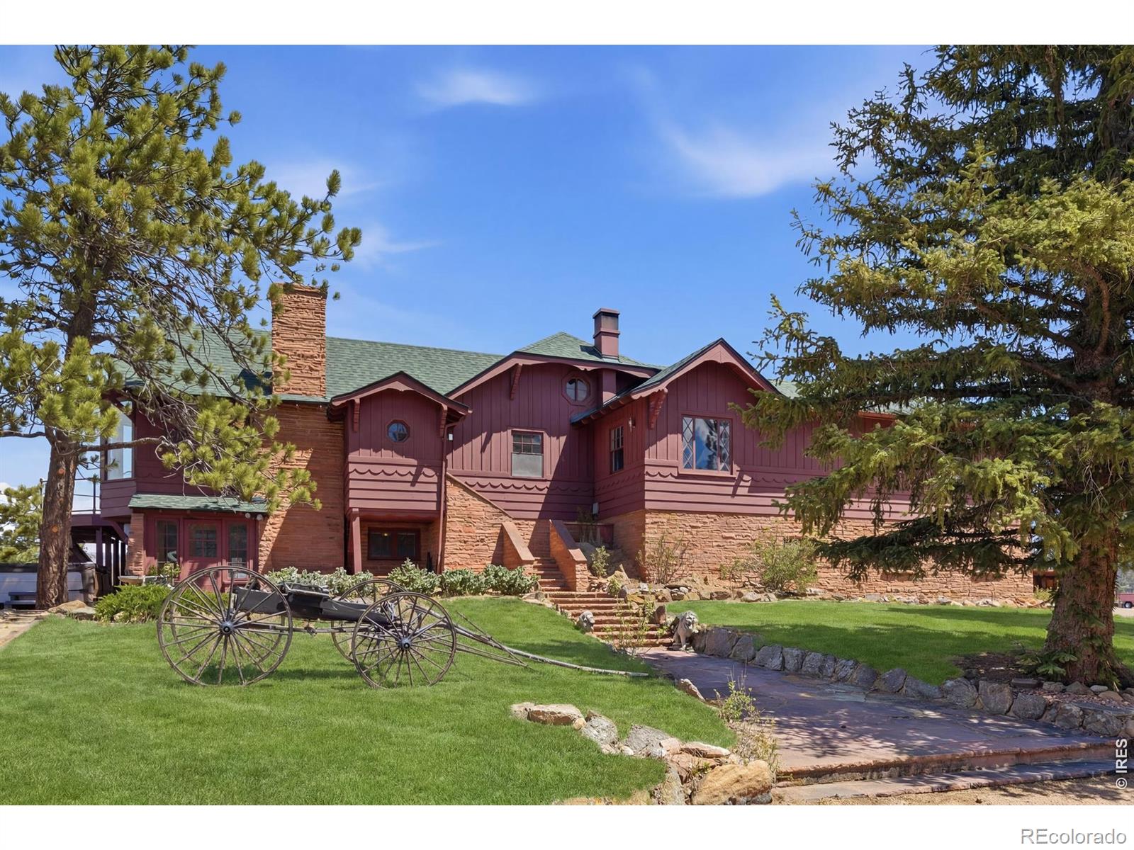 2031 Mall Road Estes Park CO 80517
