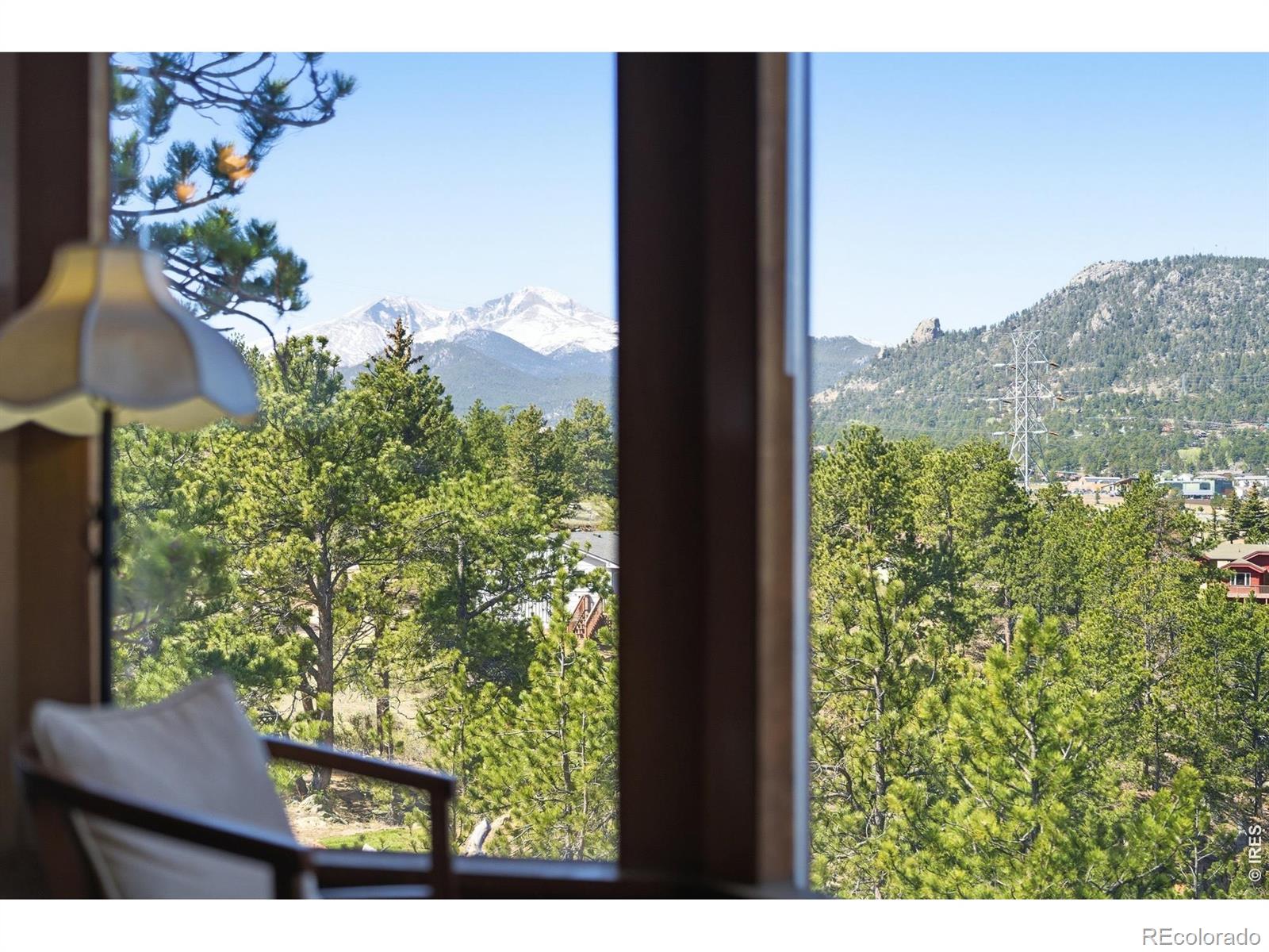 2031 Mall Road Estes Park CO 80517