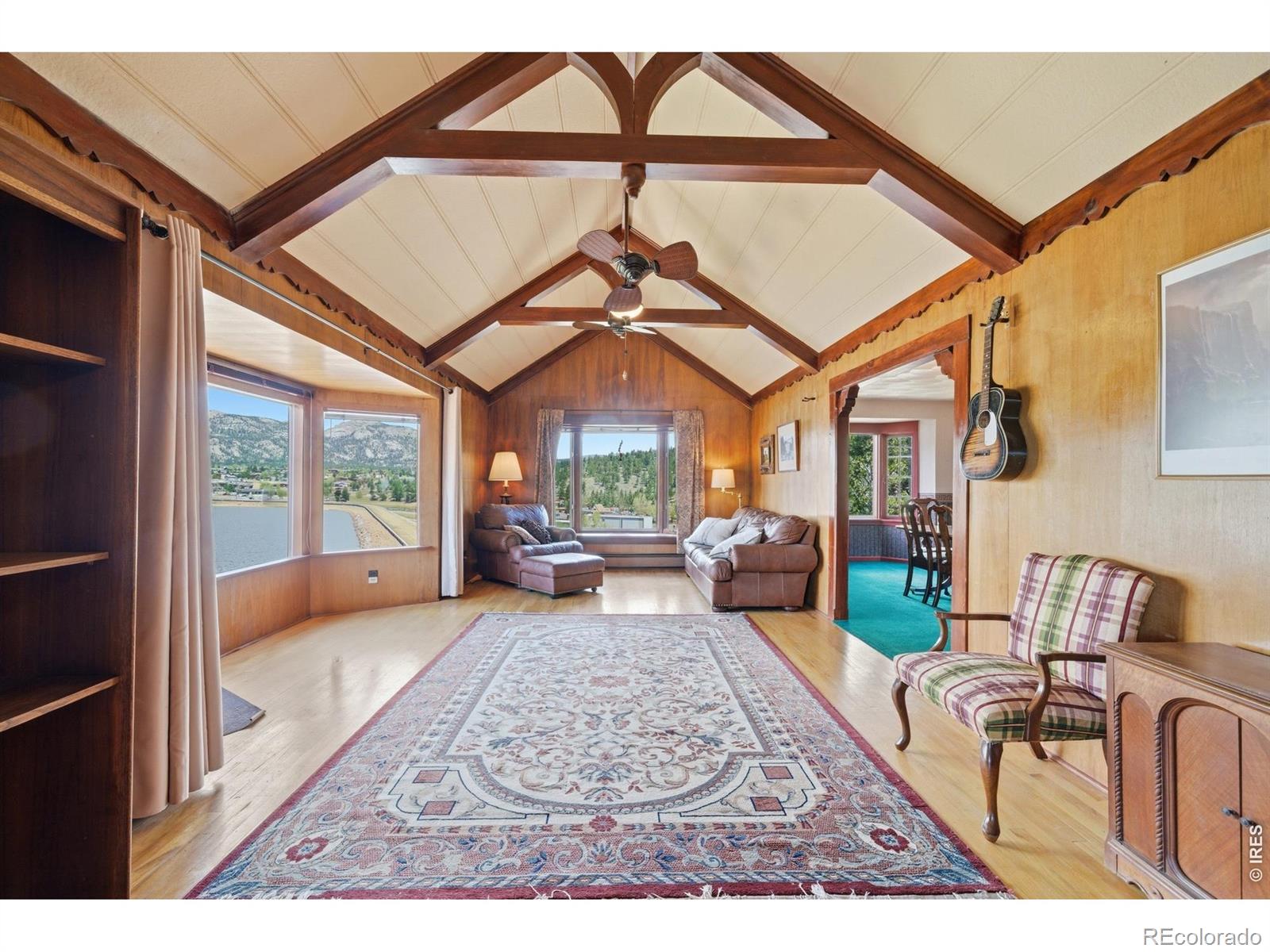 2031 Mall Road Estes Park CO 80517