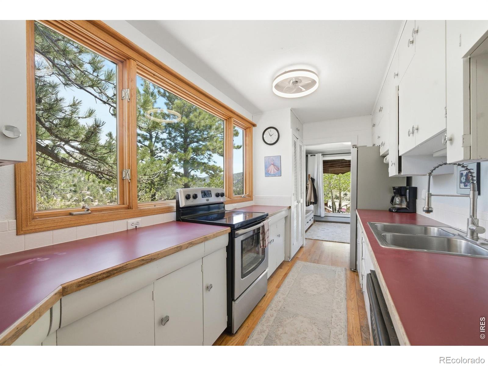 2031 Mall Road Estes Park CO 80517