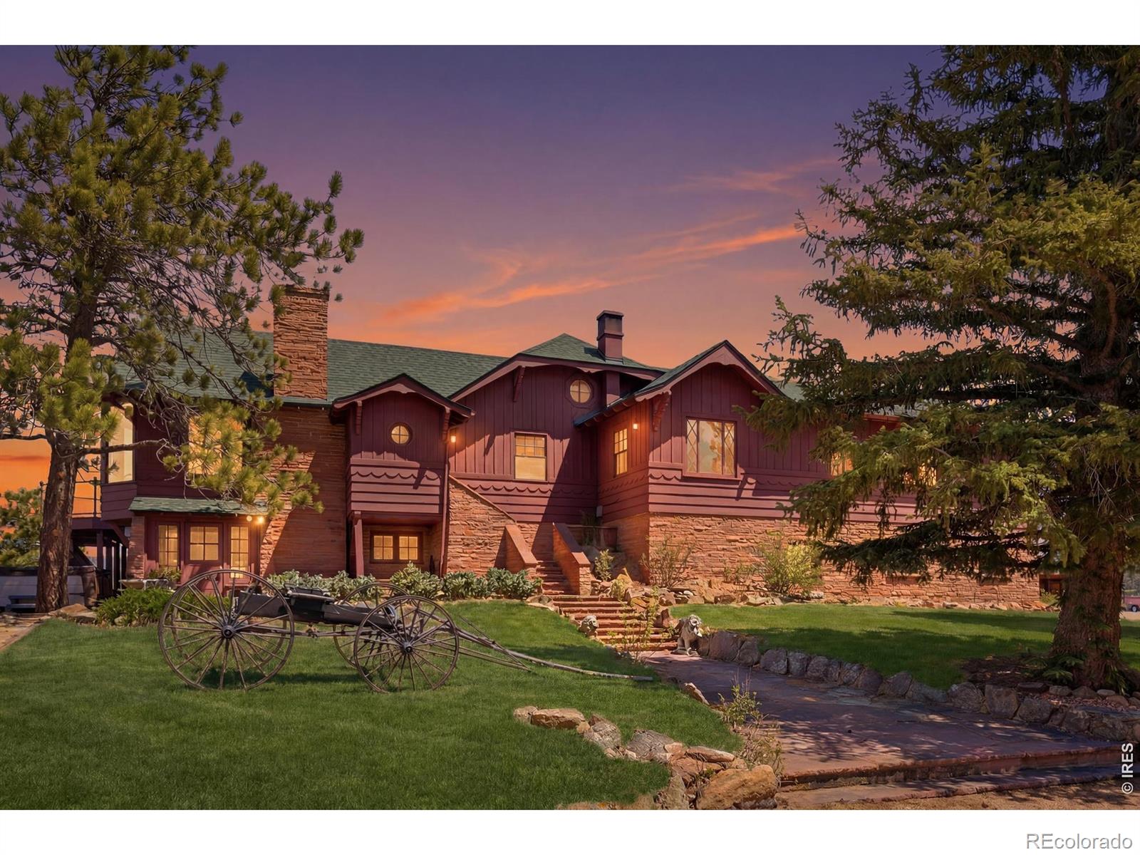 2031 Mall Road Estes Park CO 80517