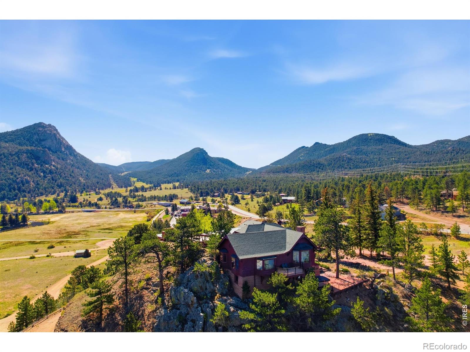 2031 Mall Road Estes Park CO 80517