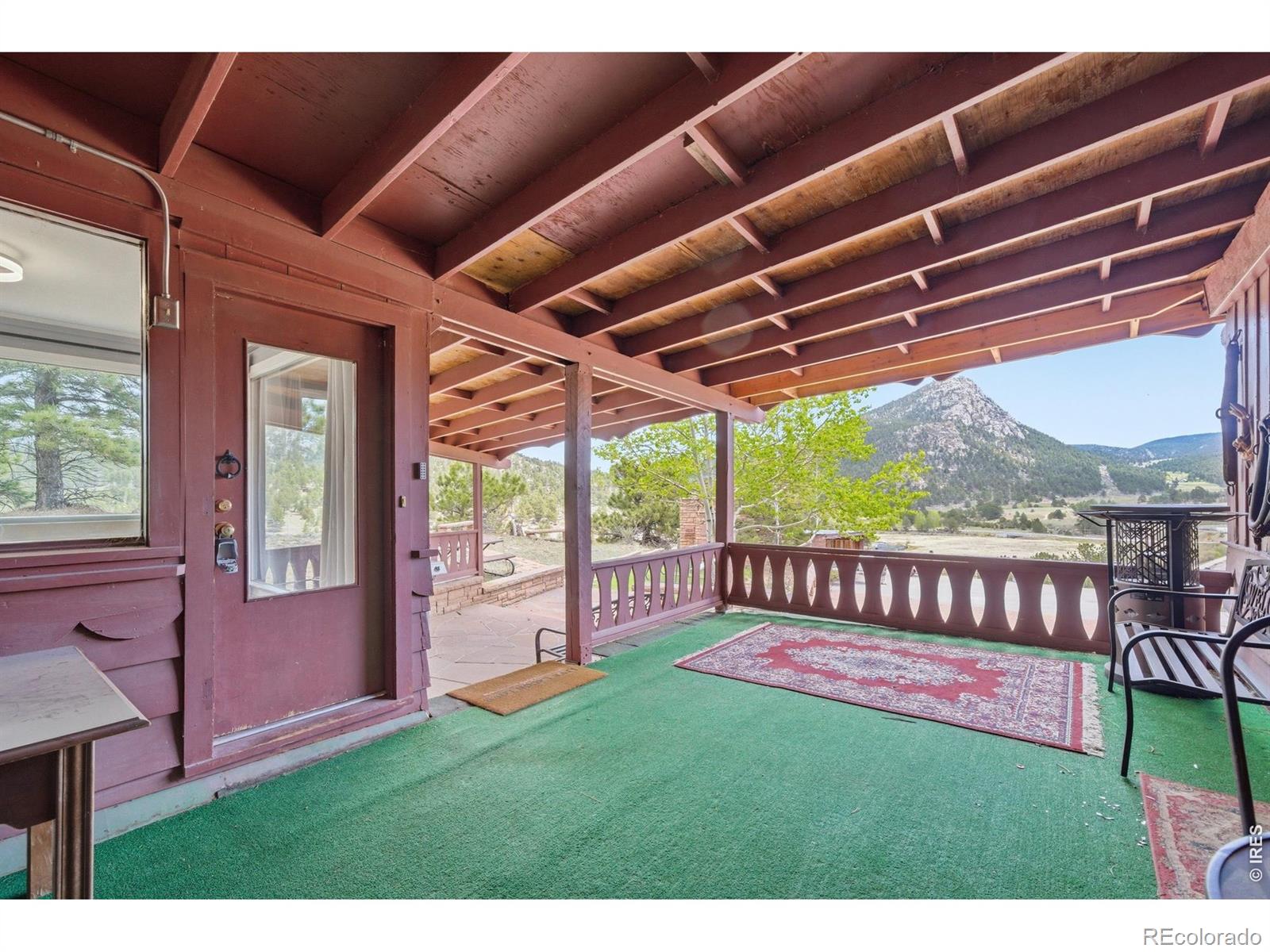 2031 Mall Road Estes Park CO 80517