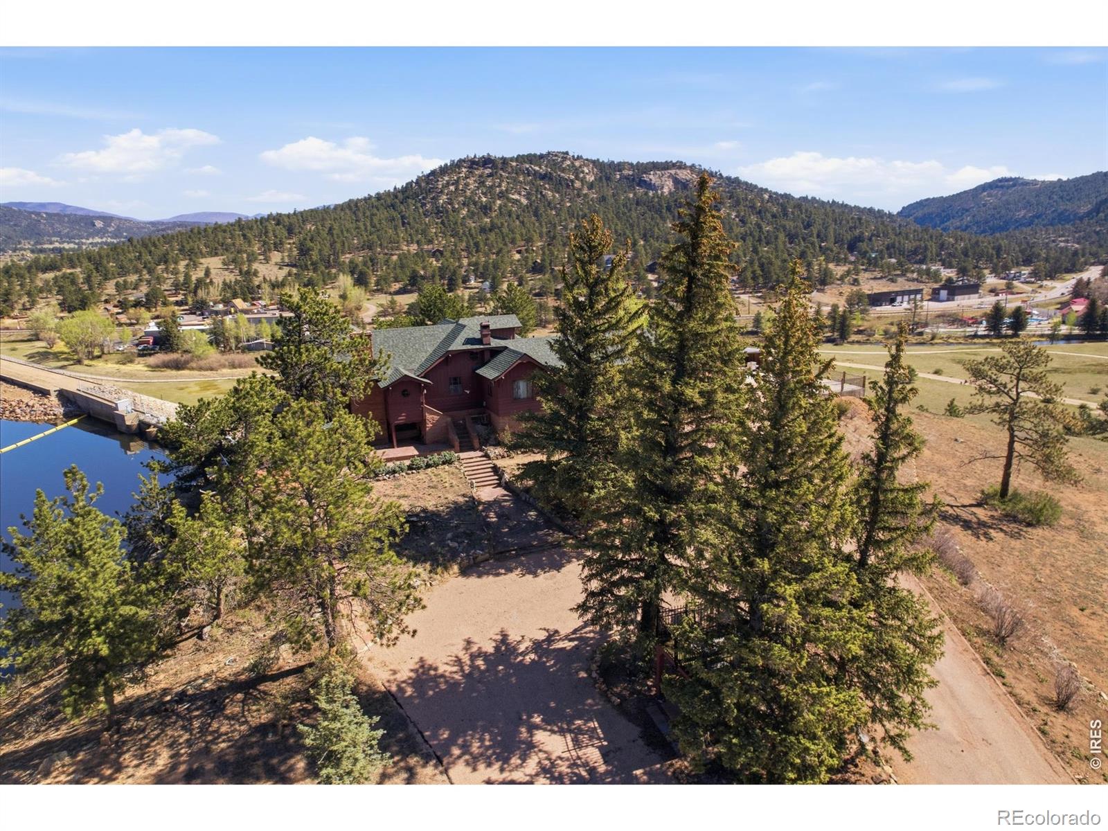 2031 Mall Road Estes Park CO 80517