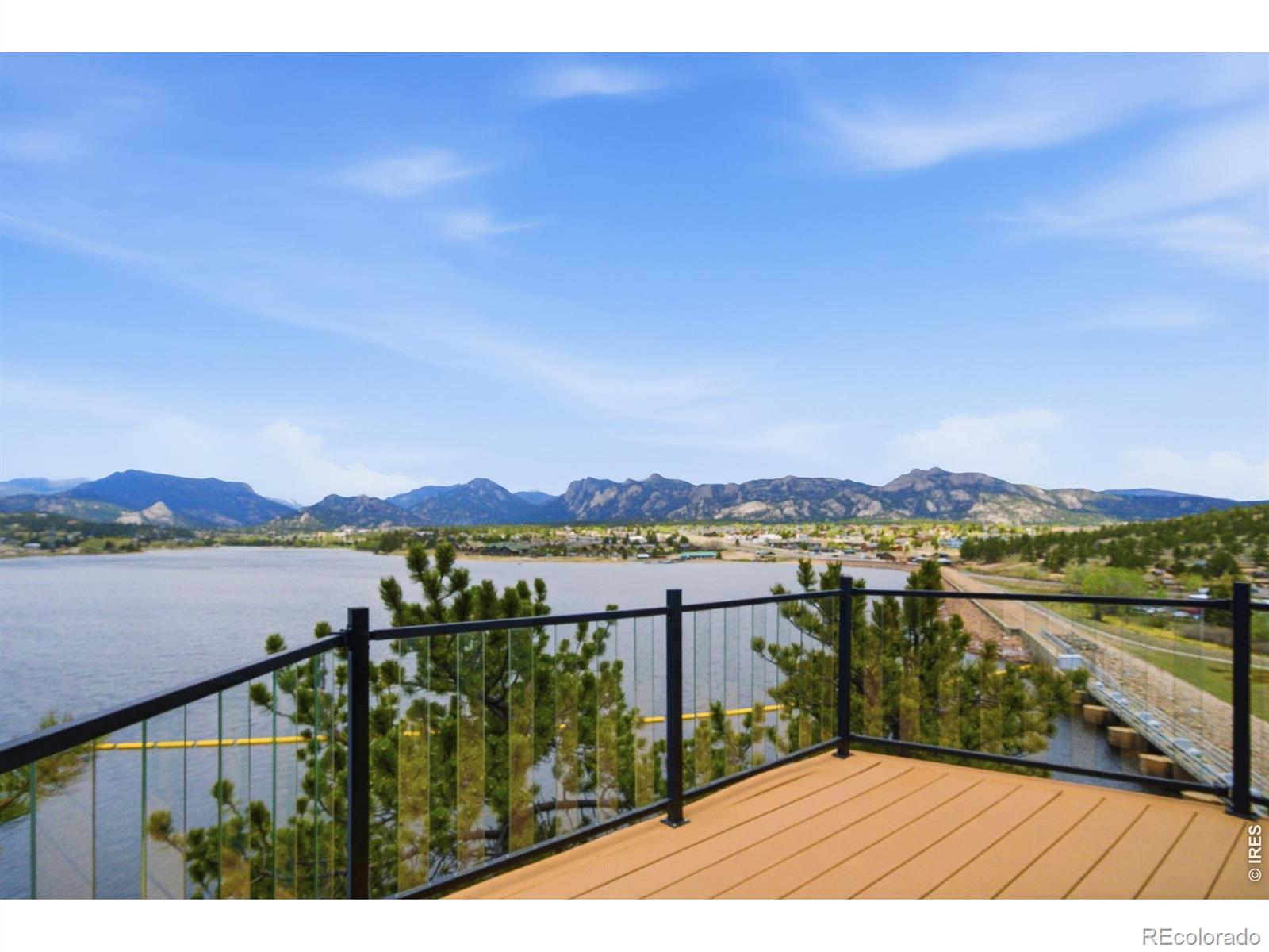 2031 Mall Road Estes Park CO 80517