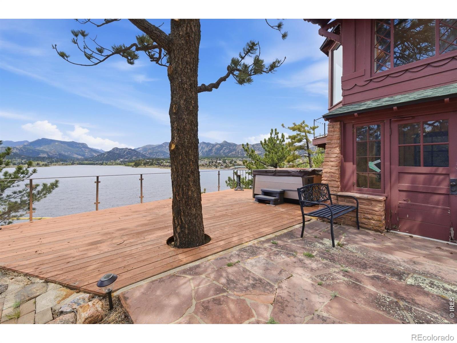 2031 Mall Road Estes Park CO 80517