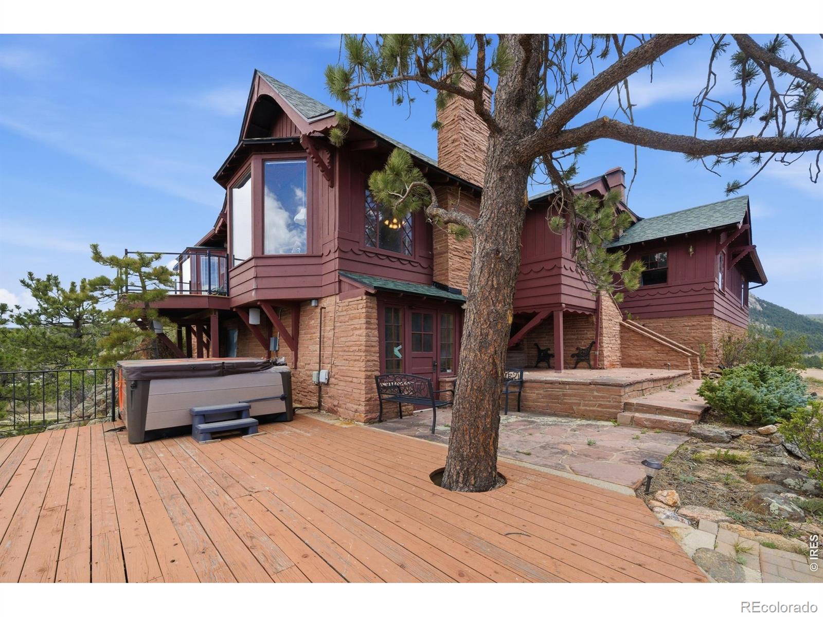 2031 Mall Road Estes Park CO 80517