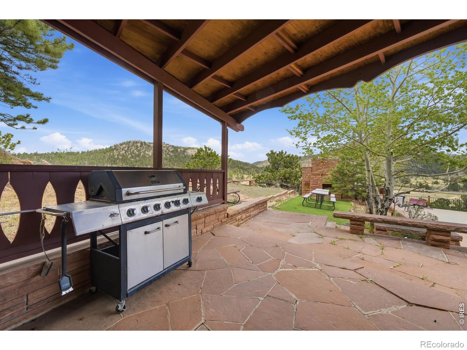 2031 Mall Road Estes Park CO 80517