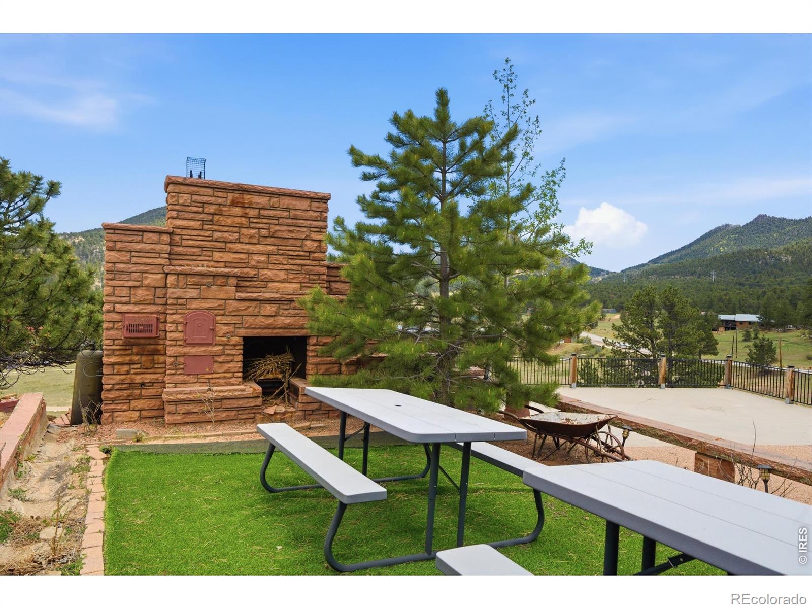 2031 Mall Road Estes Park CO 80517