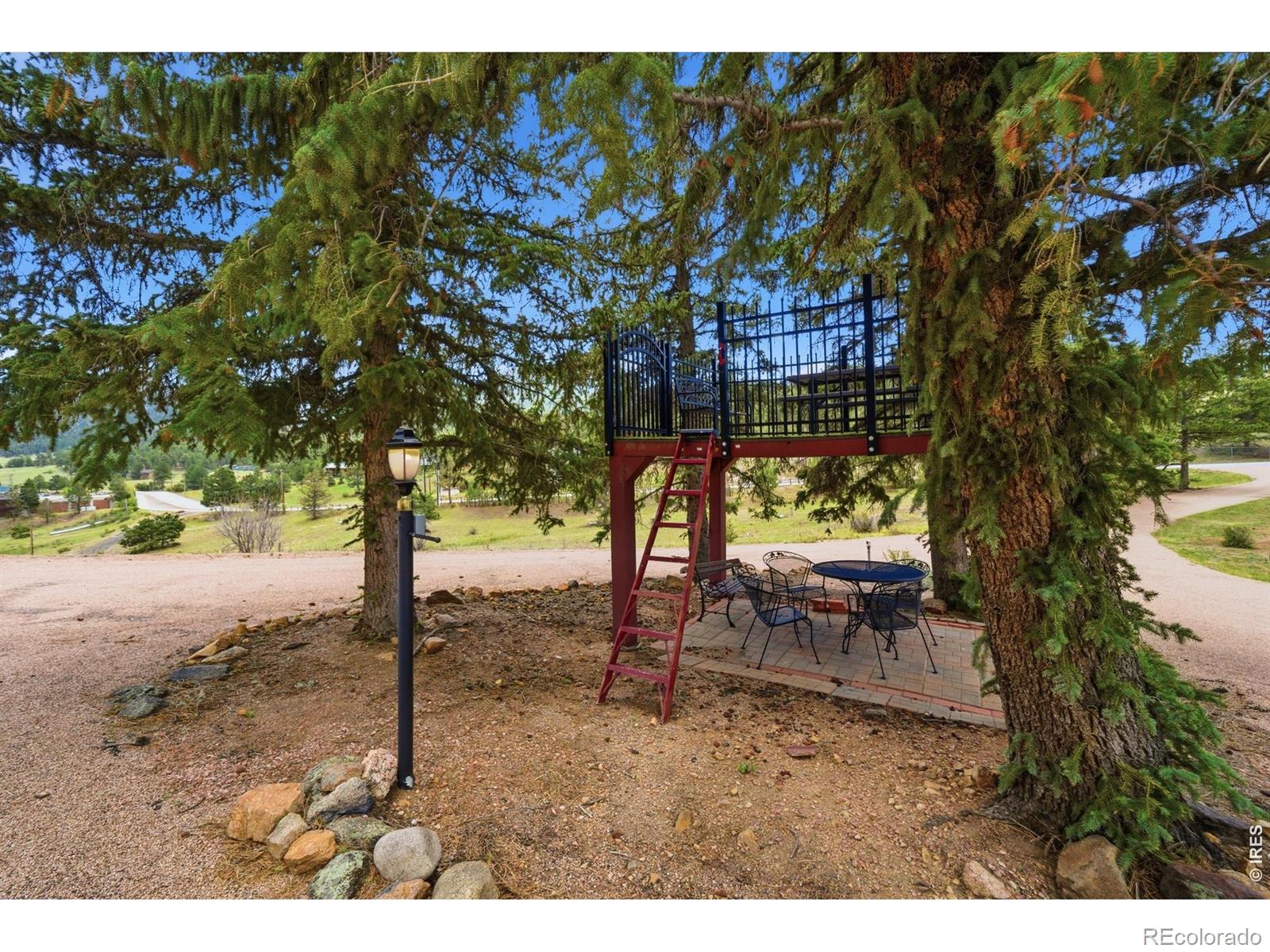 2031 Mall Road Estes Park CO 80517