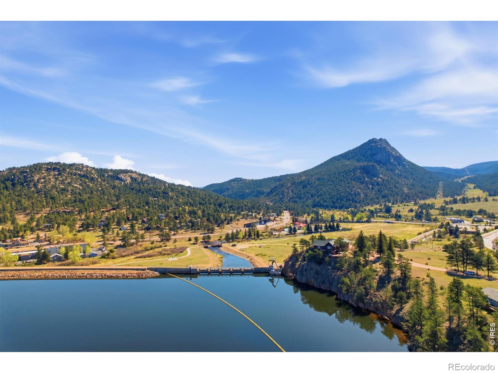 2031 Mall Road Estes Park CO 80517