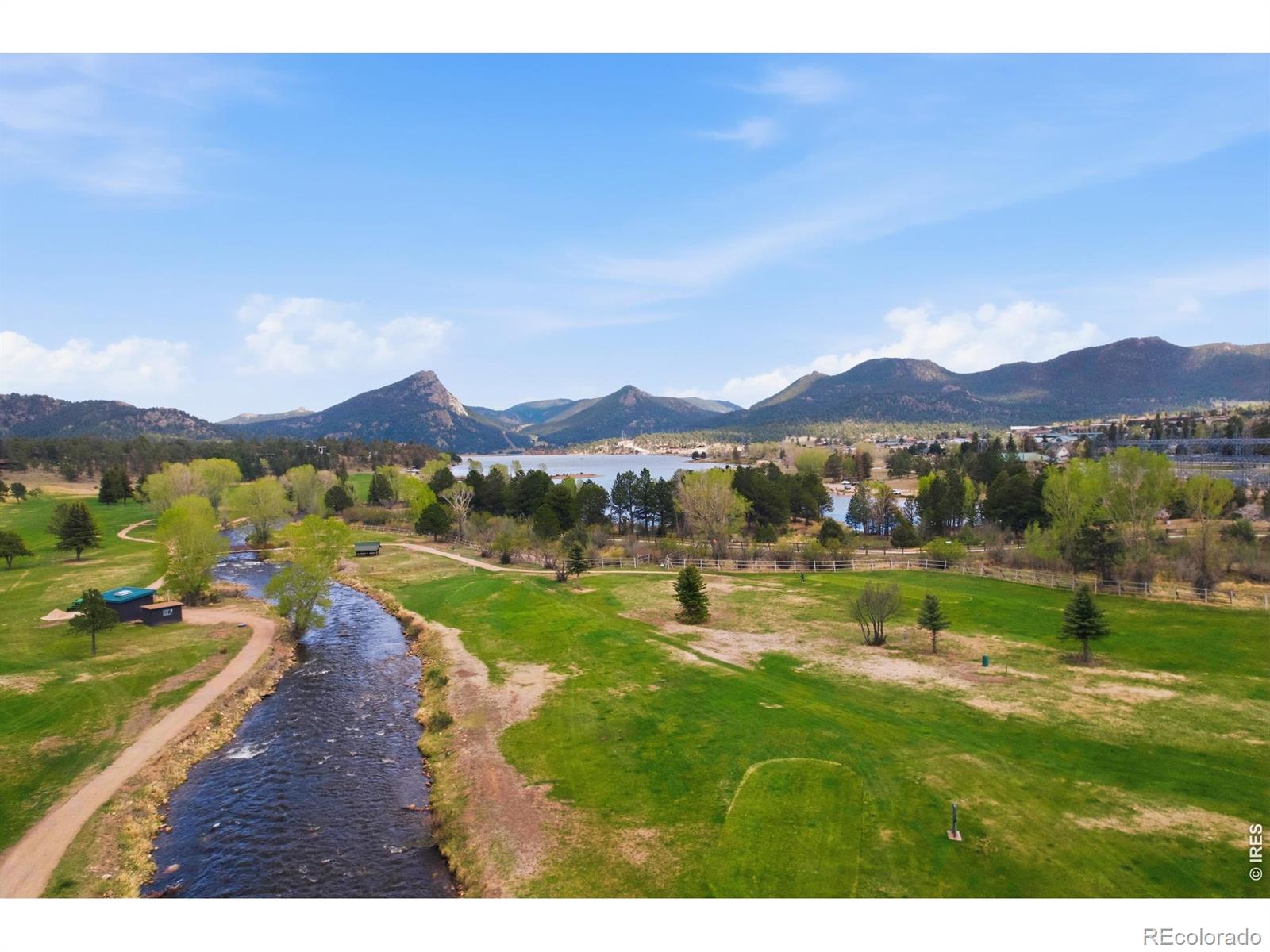 2031 Mall Road Estes Park CO 80517