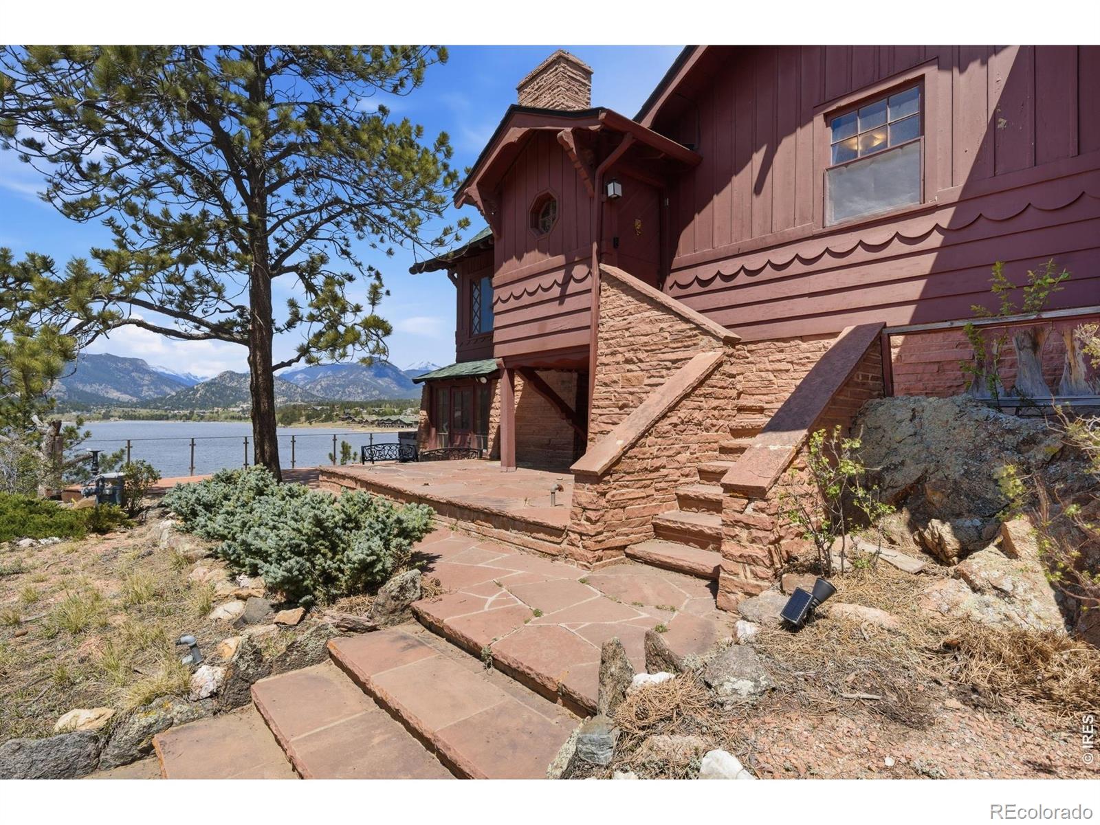 2031 Mall Road Estes Park CO 80517