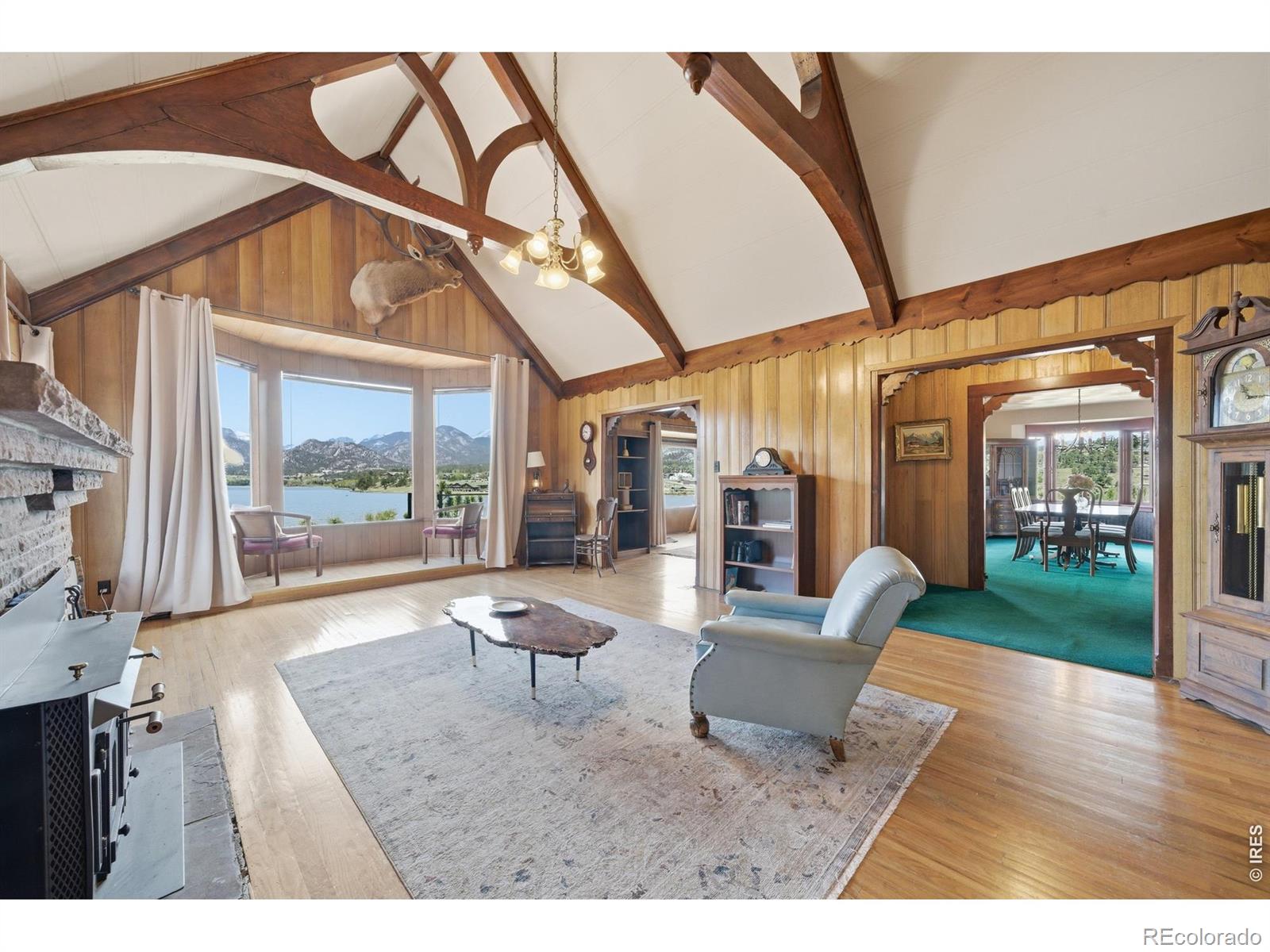 2031 Mall Road Estes Park CO 80517