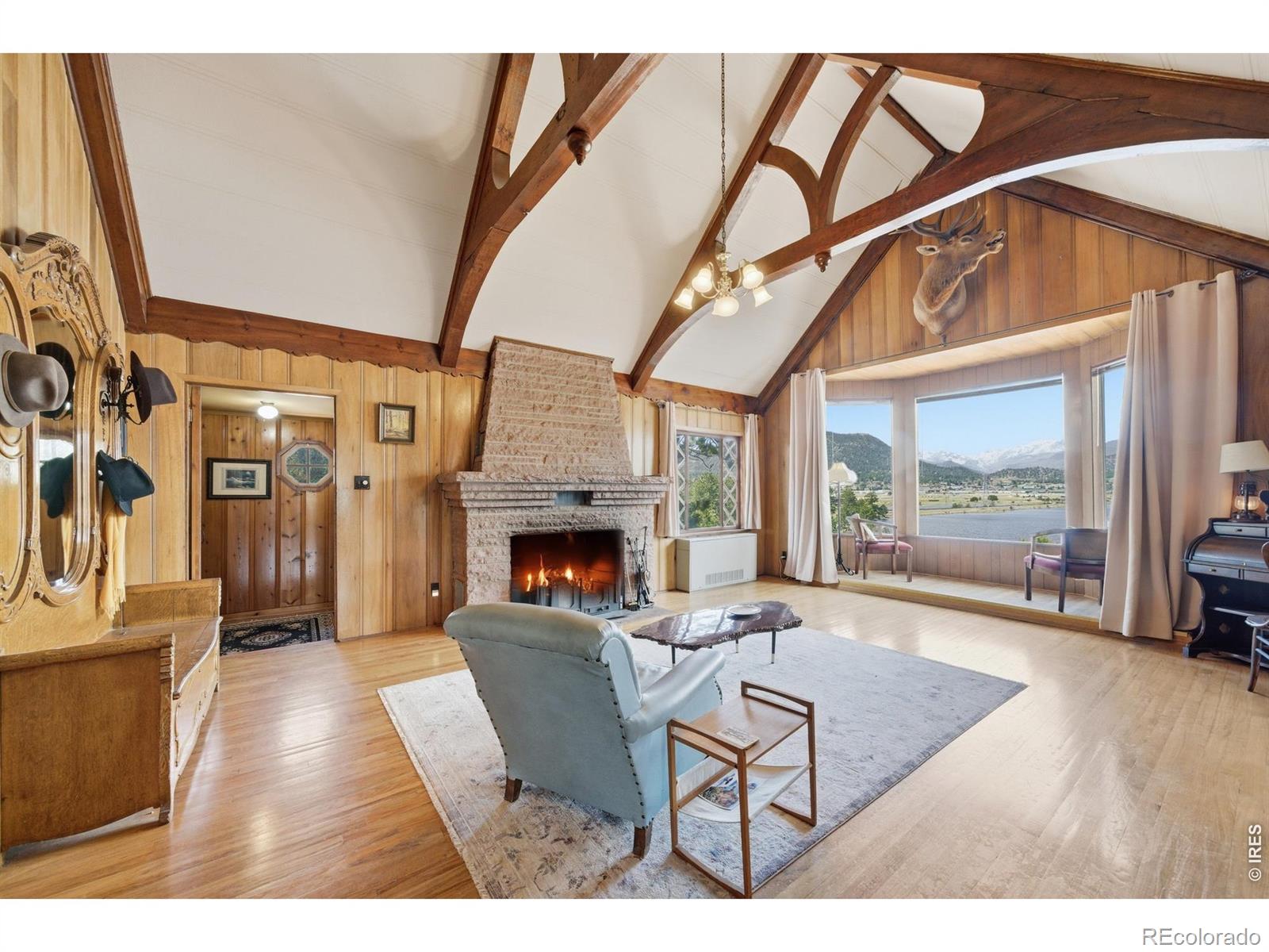 2031 Mall Road Estes Park CO 80517