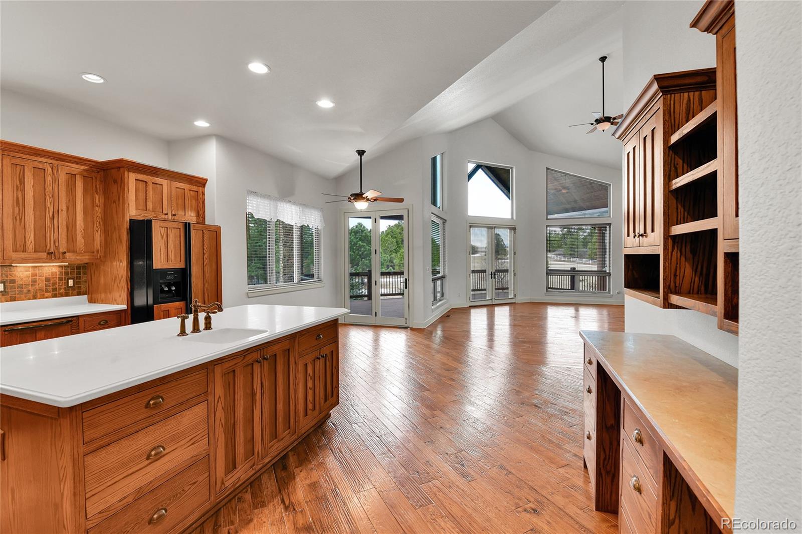 12984 Crowfoot Springs Road Larkspur CO 80118