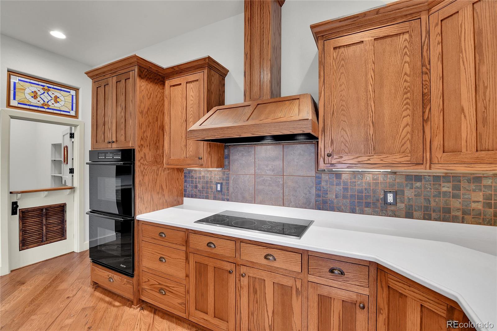 12984 Crowfoot Springs Road Larkspur CO 80118