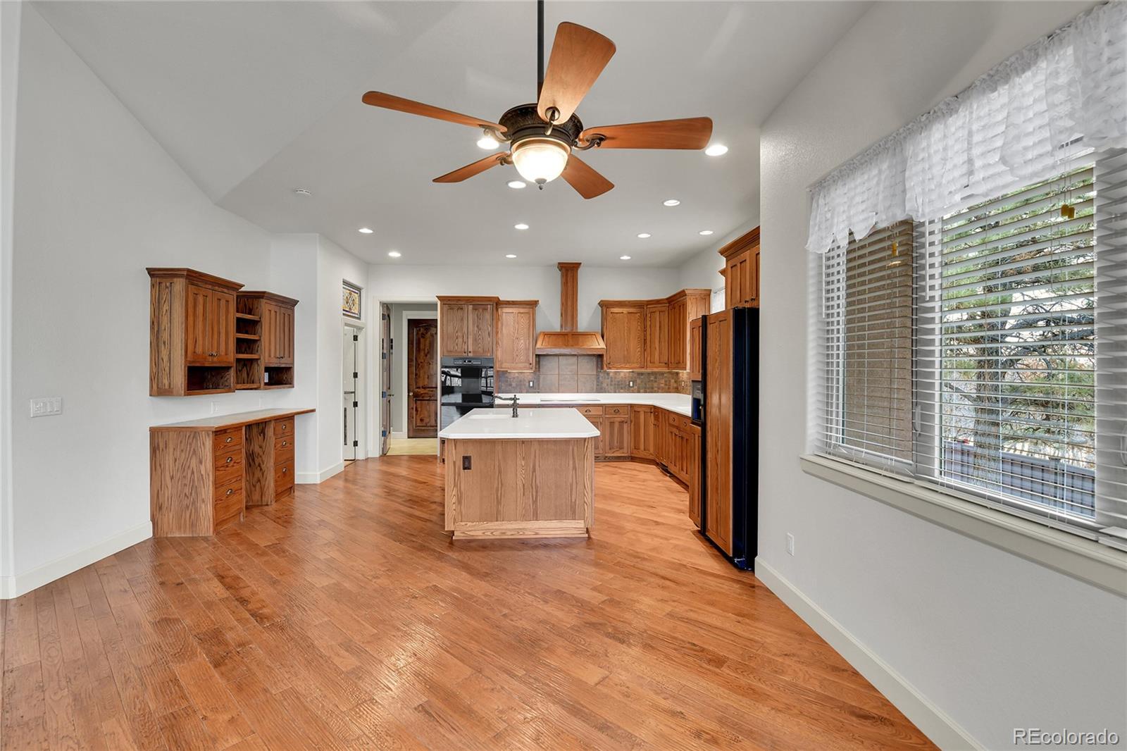 12984 Crowfoot Springs Road Larkspur CO 80118