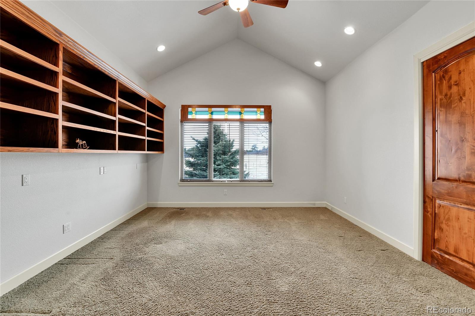 12984 Crowfoot Springs Road Larkspur CO 80118