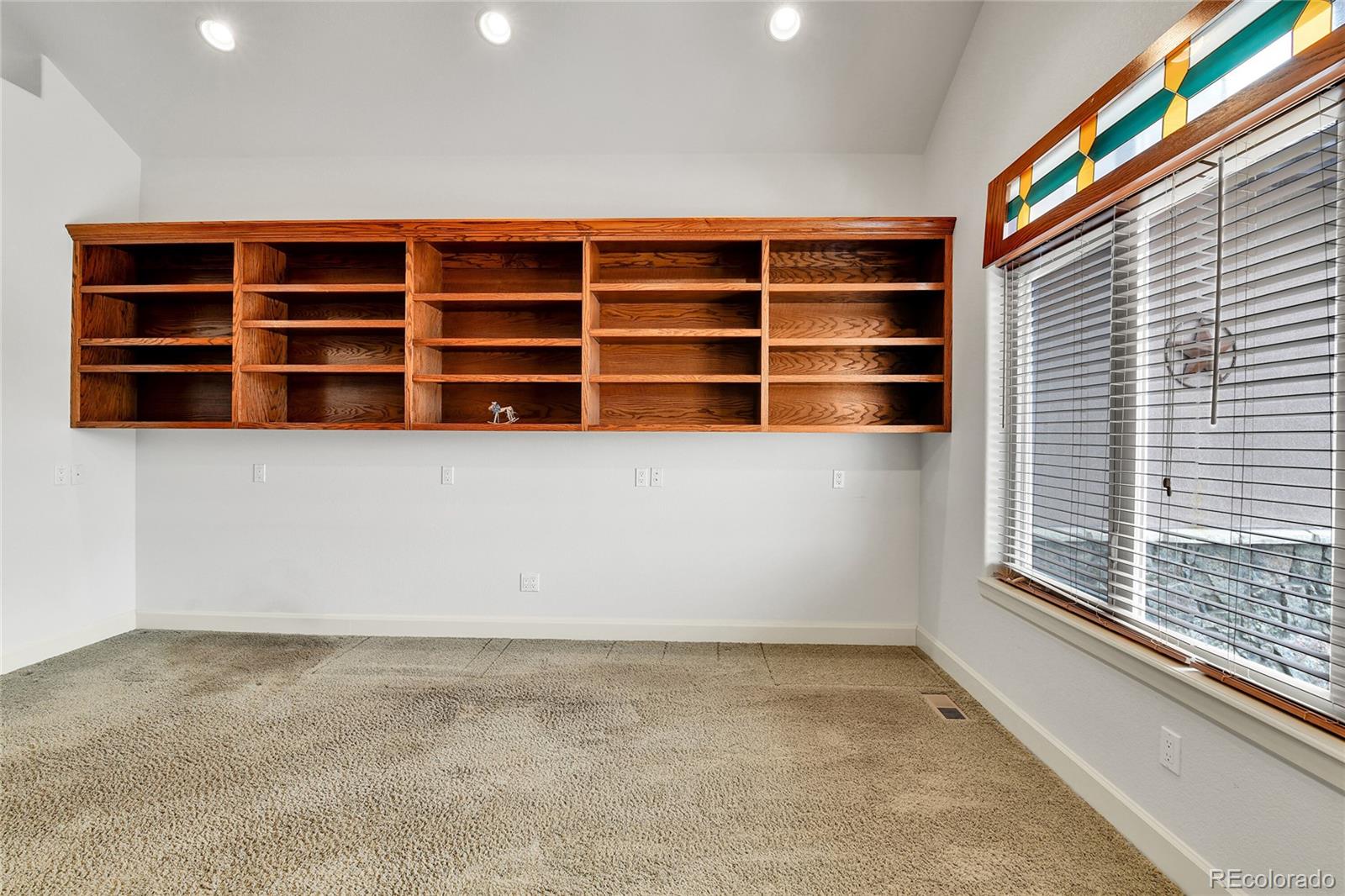 12984 Crowfoot Springs Road Larkspur CO 80118