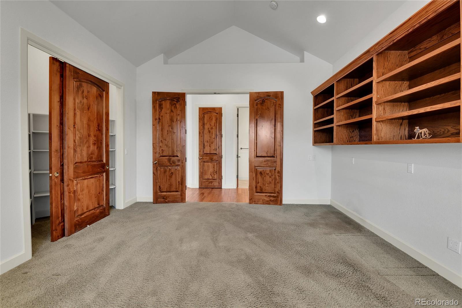 12984 Crowfoot Springs Road Larkspur CO 80118