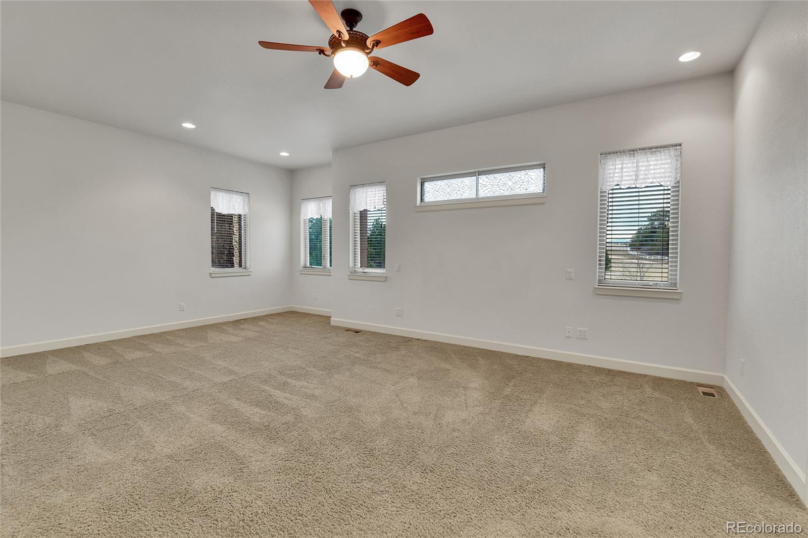 12984 Crowfoot Springs Road Larkspur CO 80118