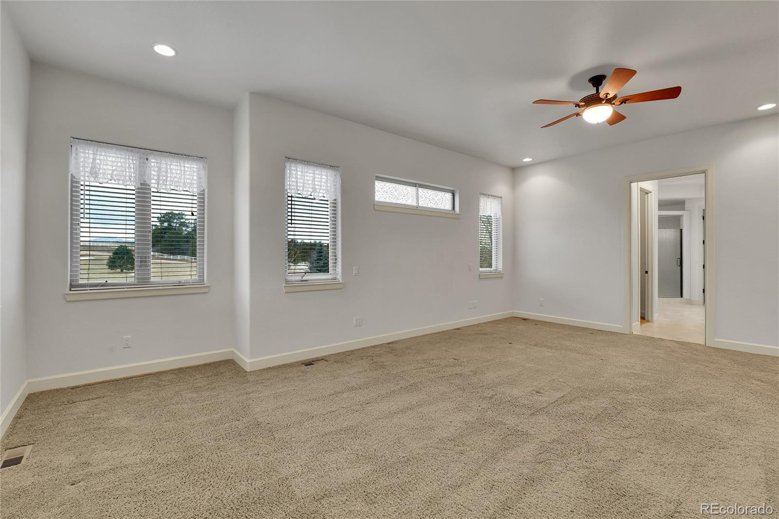 12984 Crowfoot Springs Road Larkspur CO 80118