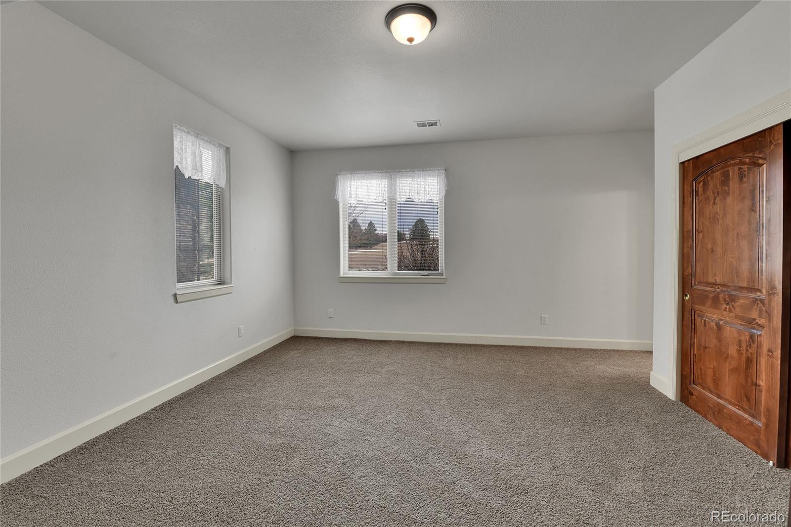 12984 Crowfoot Springs Road Larkspur CO 80118