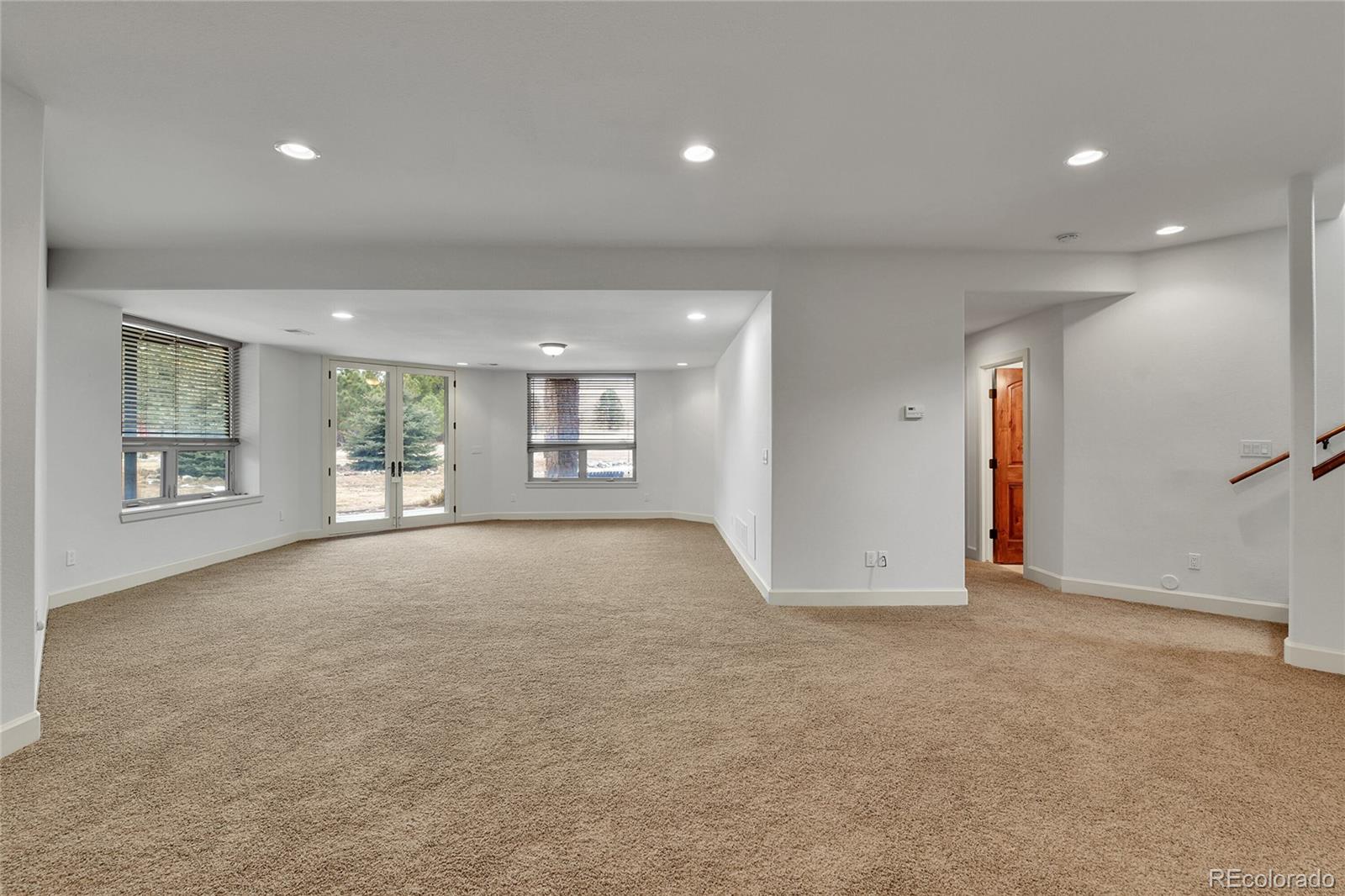 12984 Crowfoot Springs Road Larkspur CO 80118
