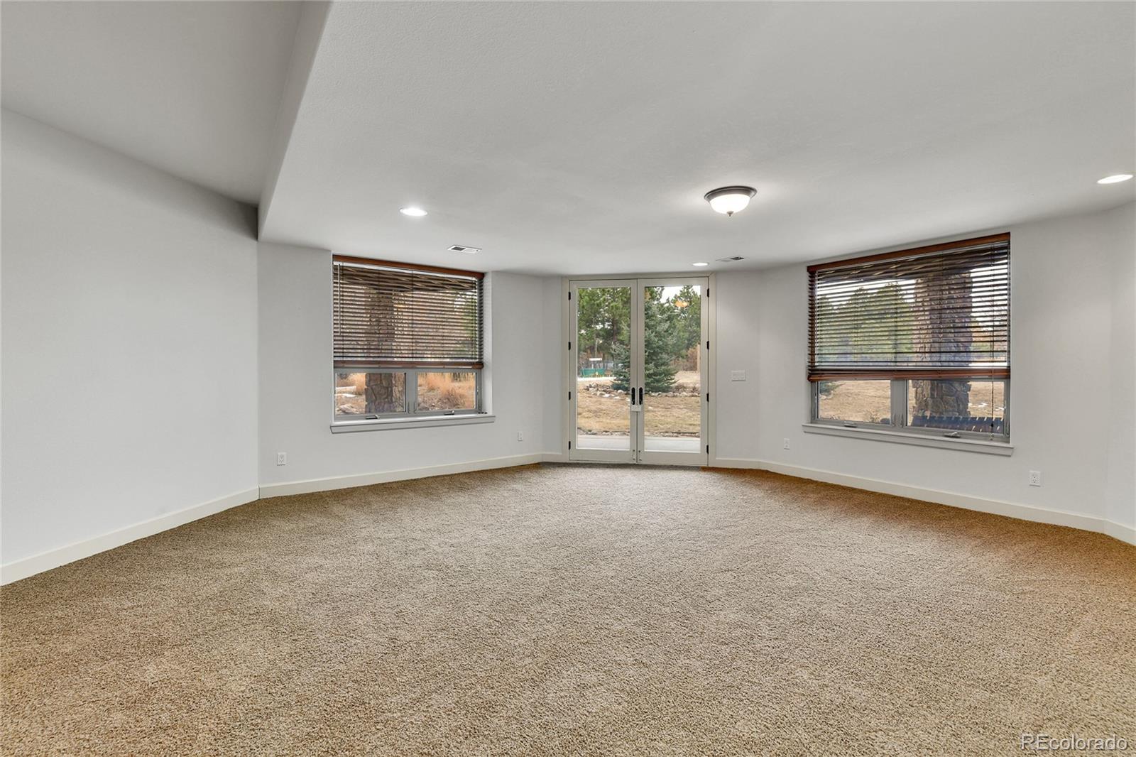 12984 Crowfoot Springs Road Larkspur CO 80118