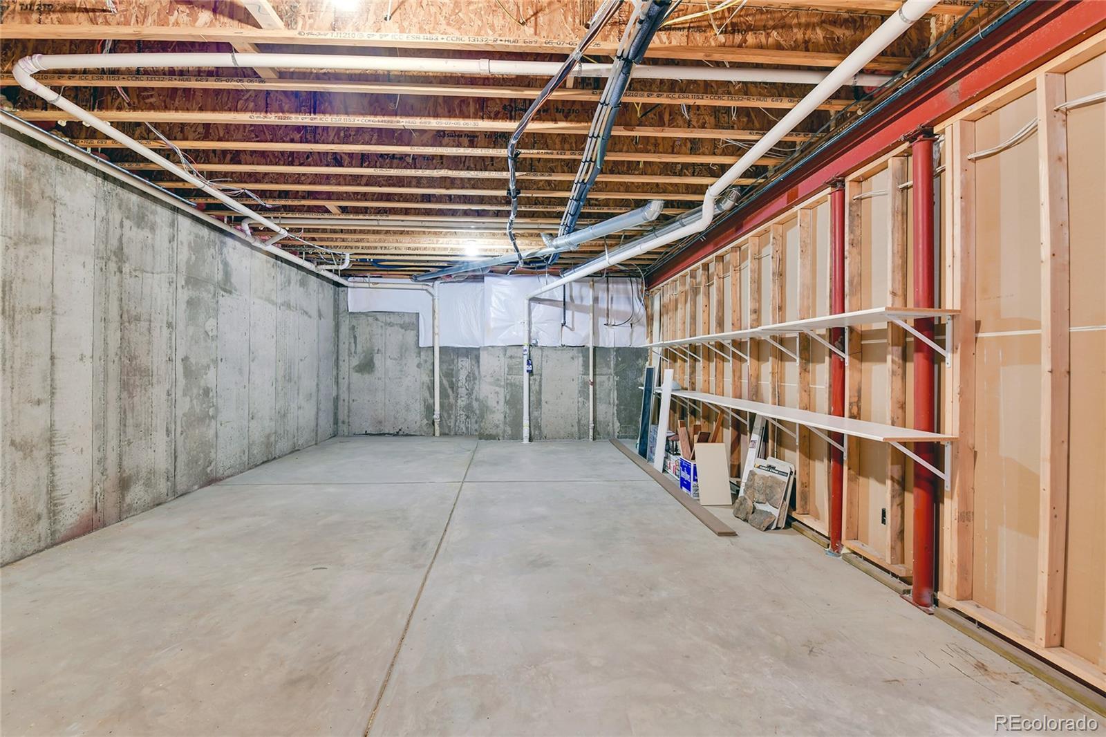 12984 Crowfoot Springs Road Larkspur CO 80118