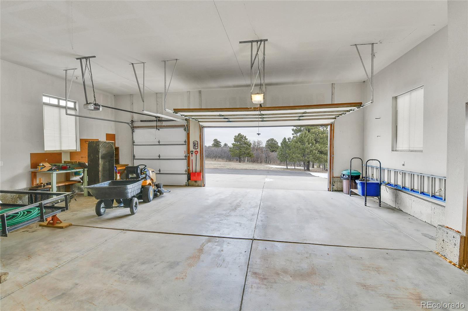 12984 Crowfoot Springs Road Larkspur CO 80118